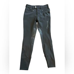 Samshield Full Seat Grip Breeches